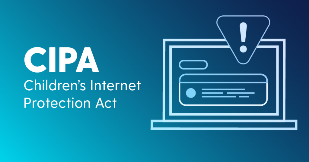 Children's Internet Protection Act