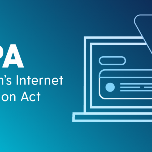 Children's Internet Protection Act
