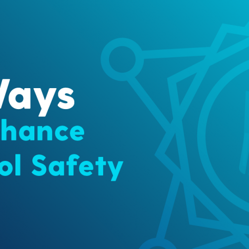 eight ways to enhance school safety