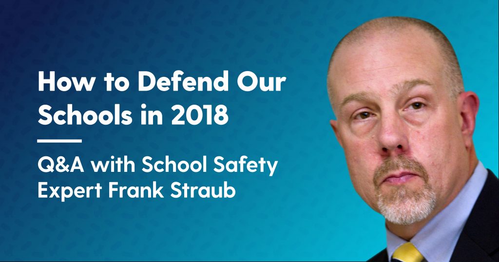 Defend Our Schools in 2018