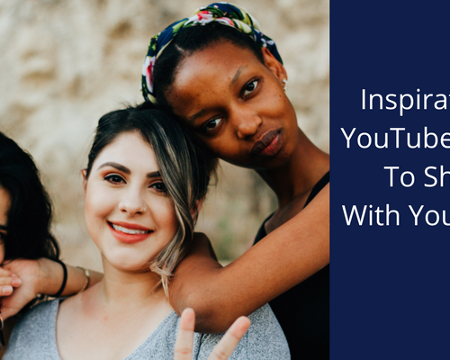 Motivational Videos to Share With Your Teen