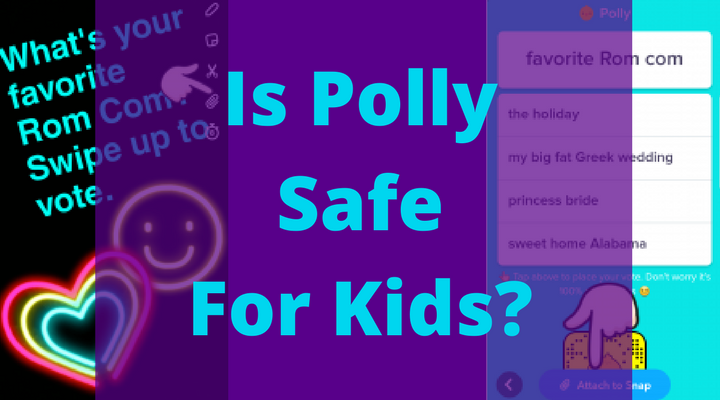 Is Polly Safe For Kids