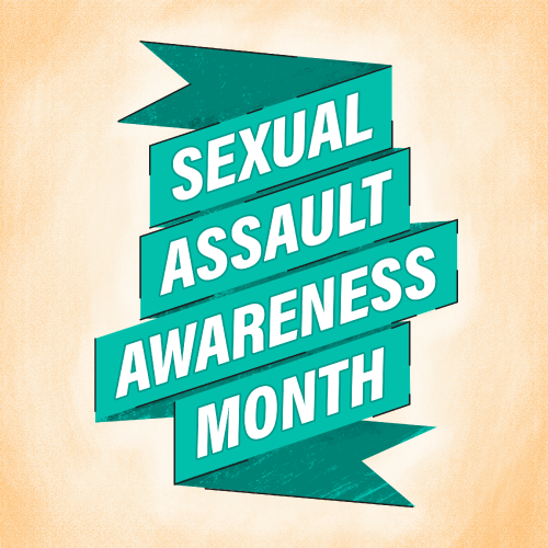 Sexual Assault and Awareness: How to Support and Empower Your Child