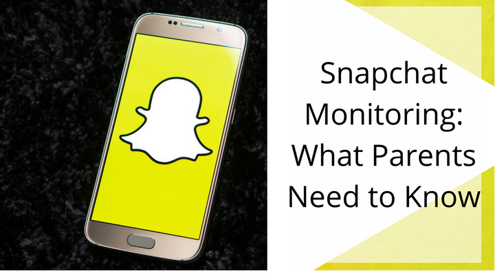 Snapchat Monitoring