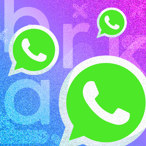 Bark monitors WhatsApp