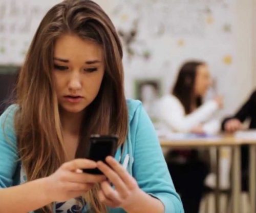 Cyberbullying And Teens