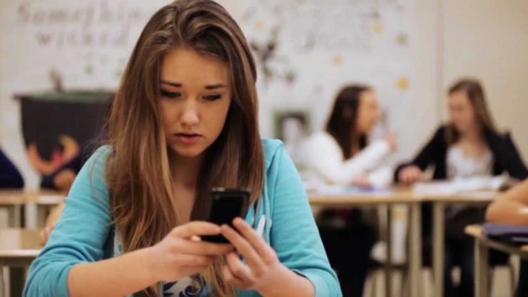 Cyberbullying And Teens