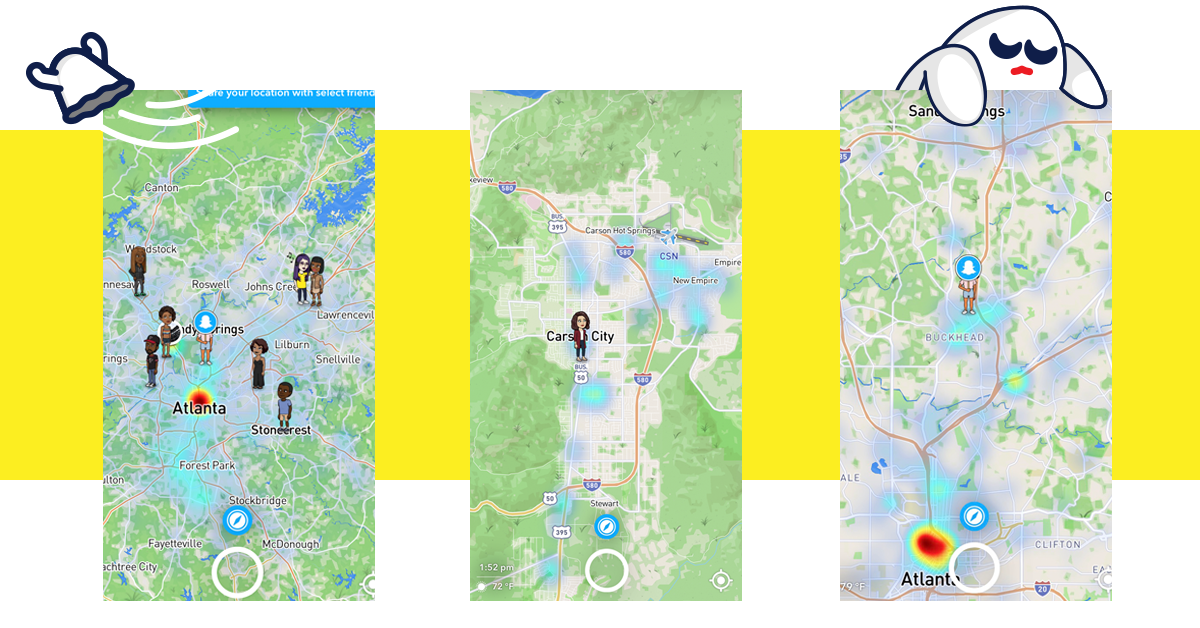 What Parents Should Know Is Snapchat Safe For Kids? Bark