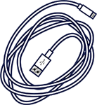 charging cord