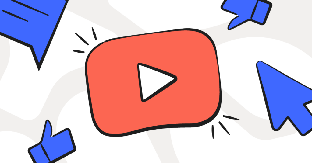 How to block YouTube Channels illustration