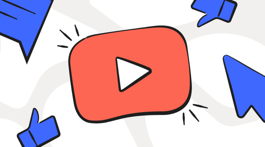 How to block YouTube Channels illustration