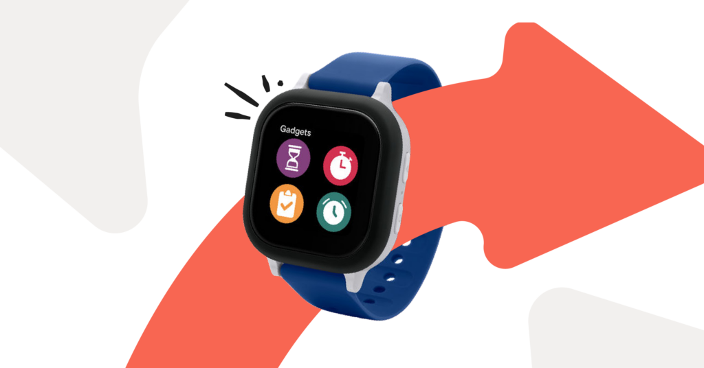 Smartwatches for kids
