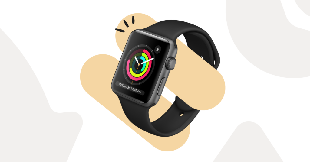 Smartwatches for kids image 