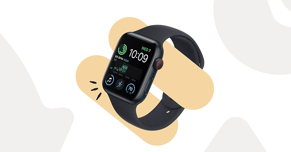 apple watch se 