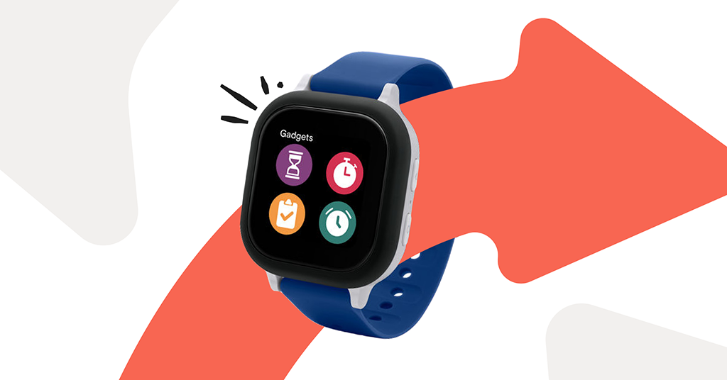 Apple Watch Versus Gizmo :: What Smart Watch To Buy For Your Kids