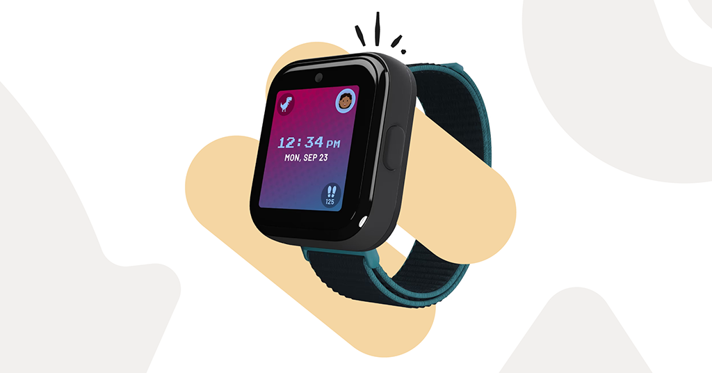 tmobile syncup smartwatch