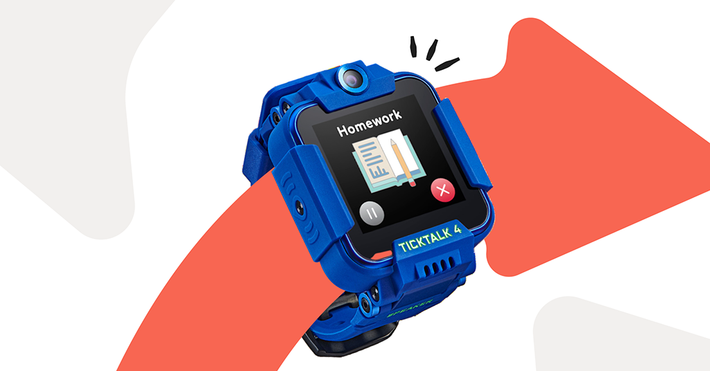 Kid's Smartwatches: Bark's Top Picks for Parents