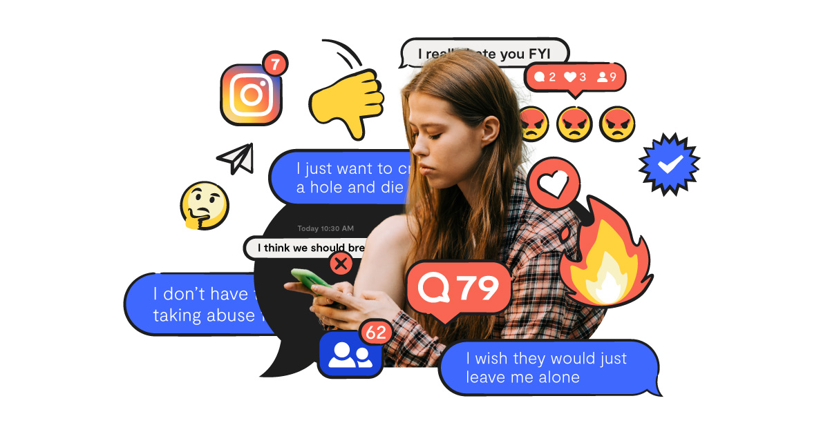 Picture of Image result for Cyberbullying prevention and management for workplaces