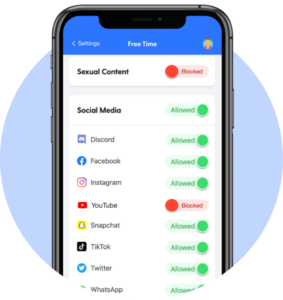 The Best Porn Blocker to Help Protect Your Child | Bark