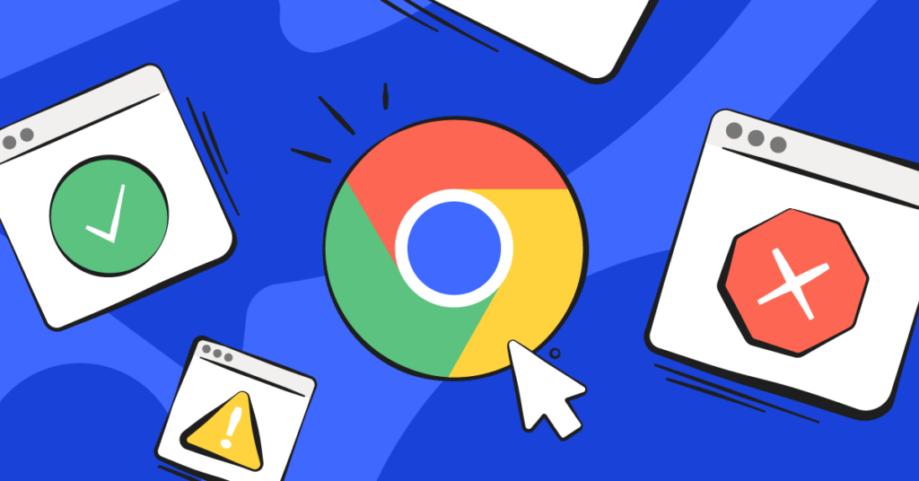 The Best Google Chrome Extensions for Online Safety and Security