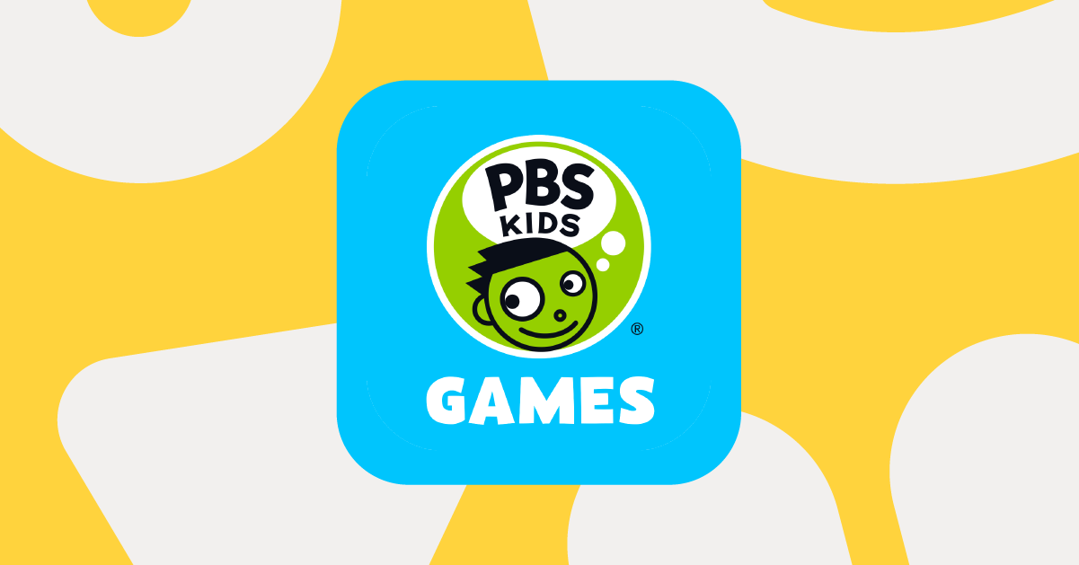 Games  PBS KIDS