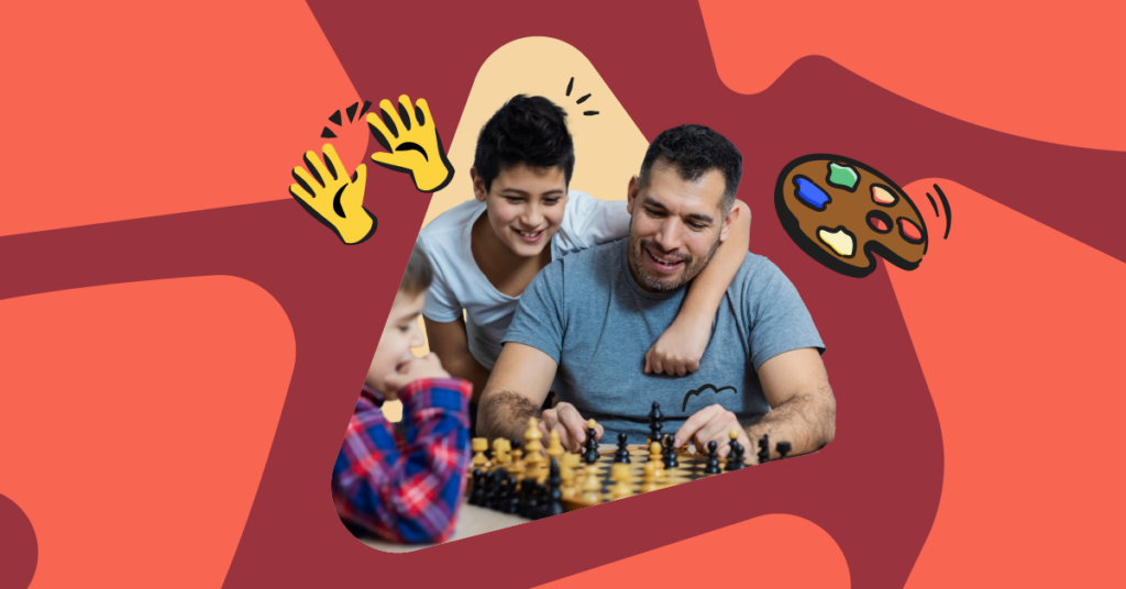 Chess Adventure for Kids - Apps on Google Play