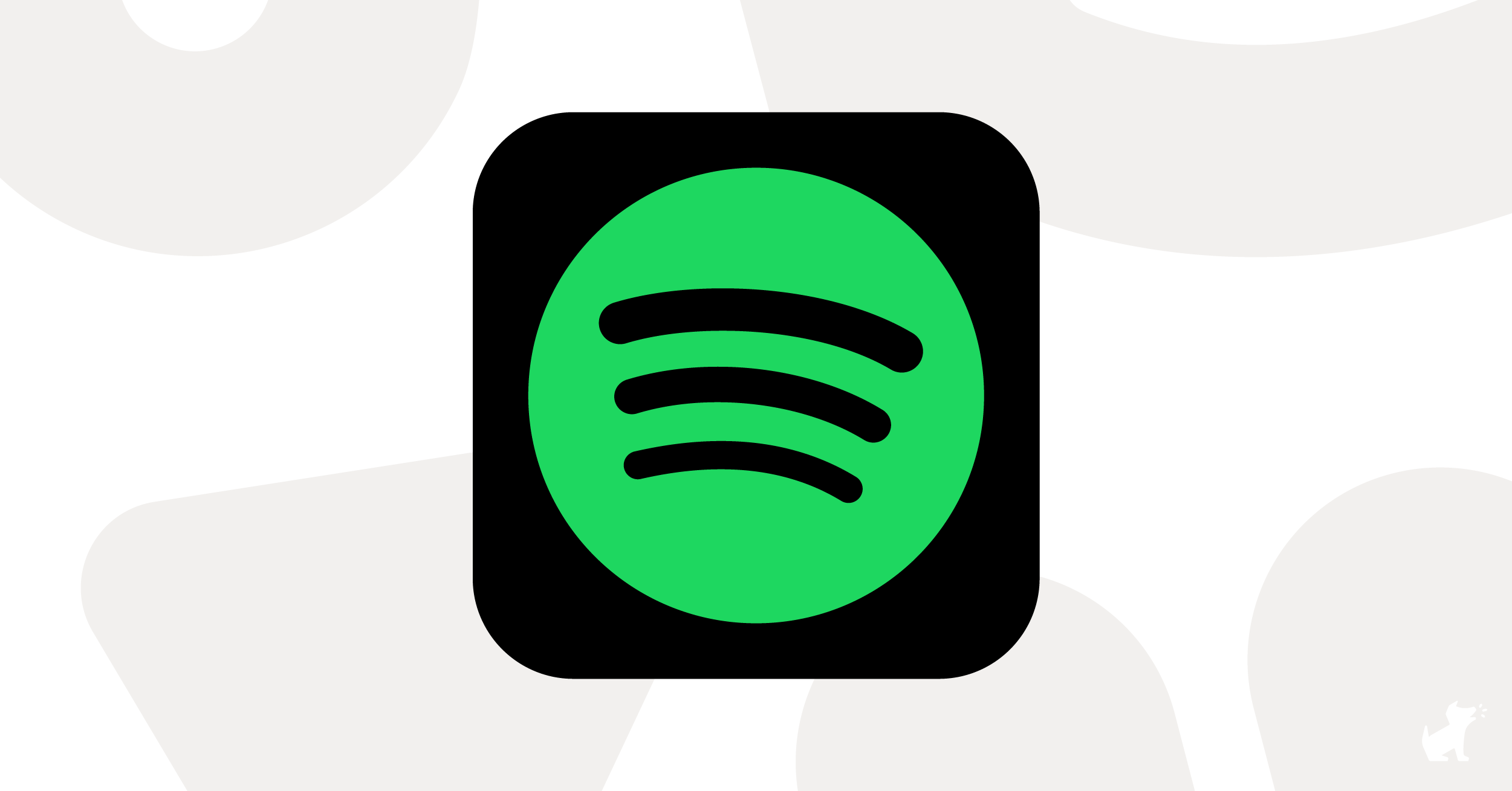 spotify app logo