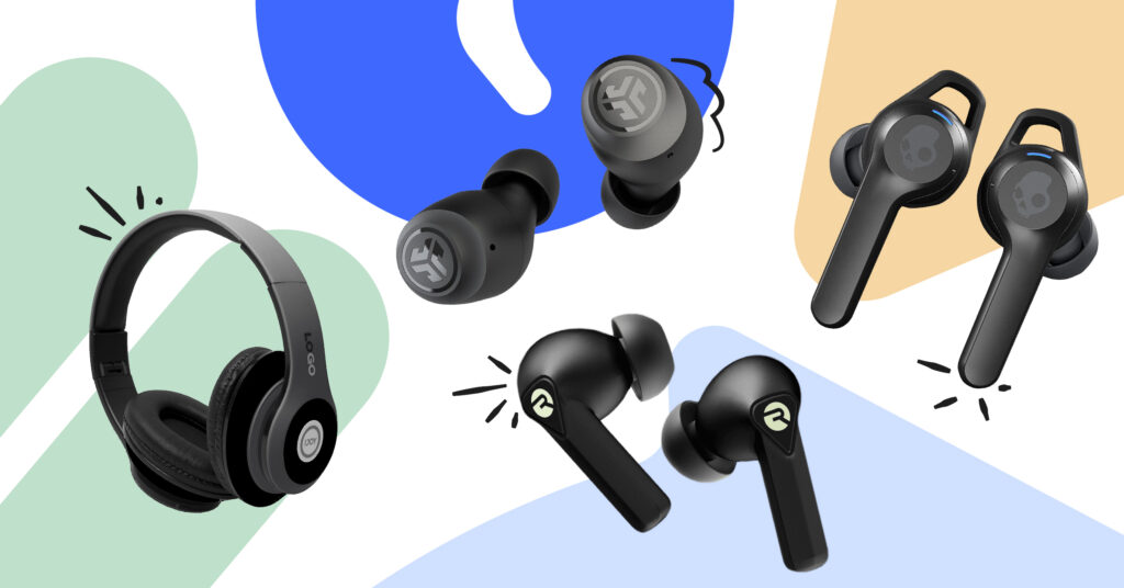 Best wireless deals headphones for kids