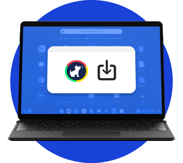 Bark For Chromebooks Installing Bark Premium Bark