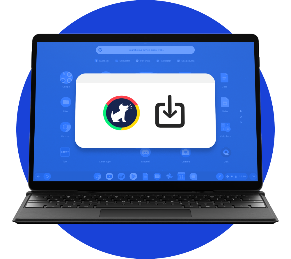 How To Download Discord On School Chromebook