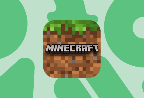 Minecraft on the App Store