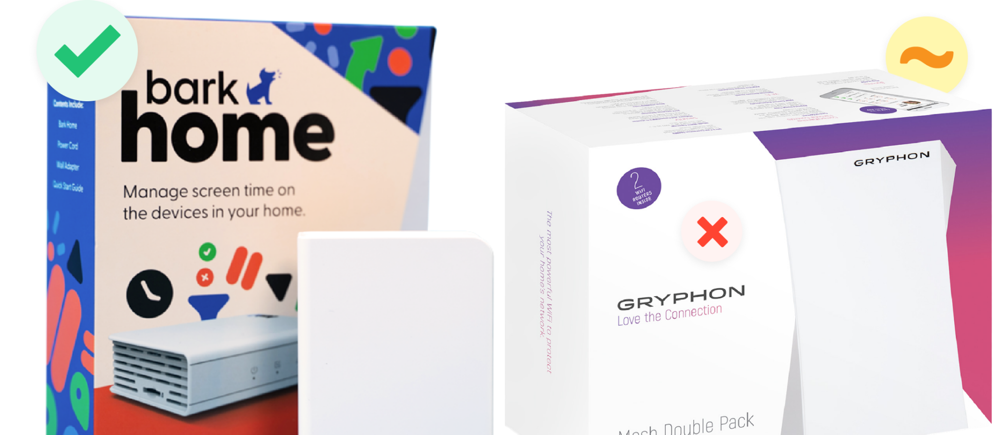 Bark vs Gryphon Which Parental Control Option Is Better? Bark