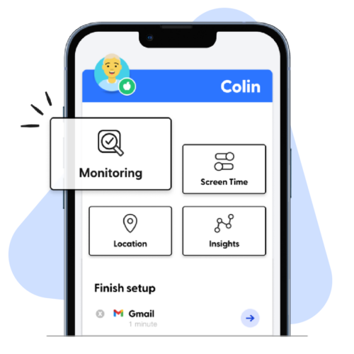Monitoring iPhones, iPads, and iPod Touches With Bark
