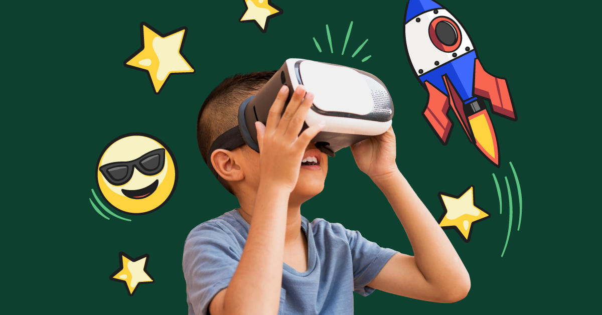 What Do Parents Need To Know About Virtual Games for Kids? Bark