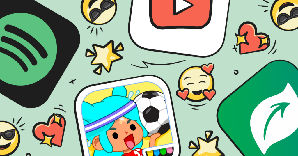 Most Popular Apps and Games in 2022