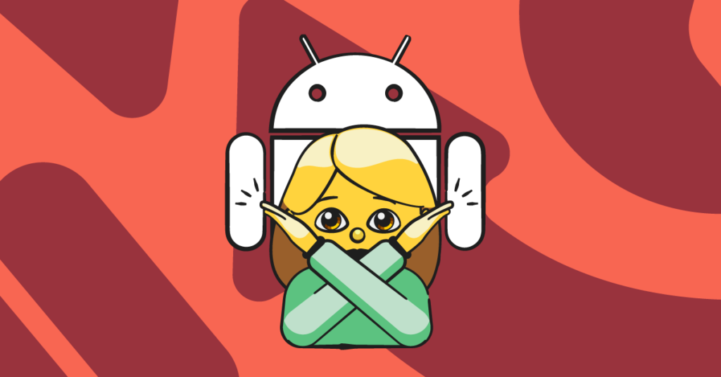 How to Restrict Content on Google/Android