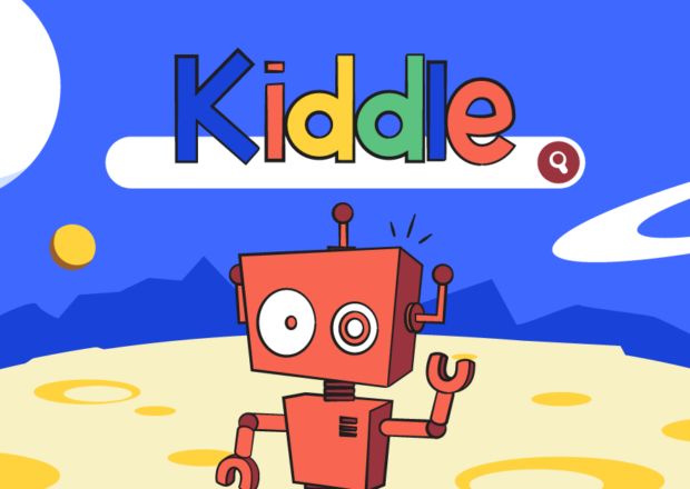 is kiddle a safe search engine for kids