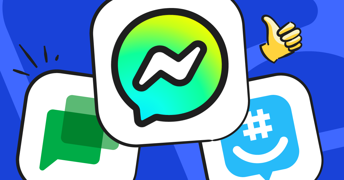 Messenger Kids - Try out the drawing game on Messenger