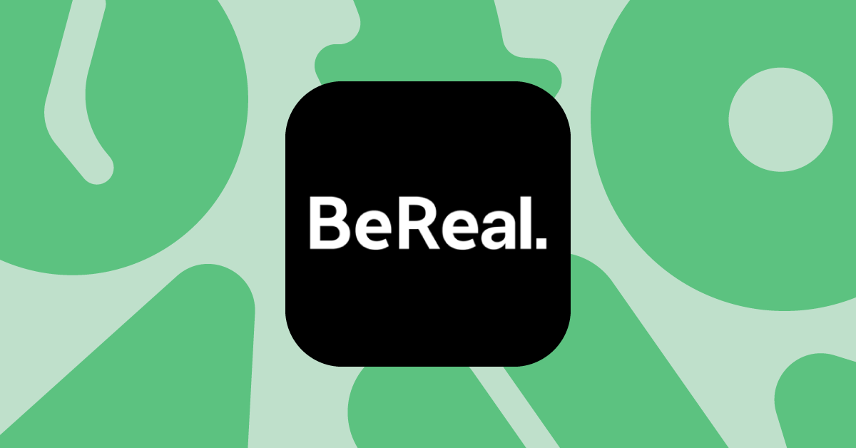 Is Be RealSafe? A BeReal App Review for Parents Bark