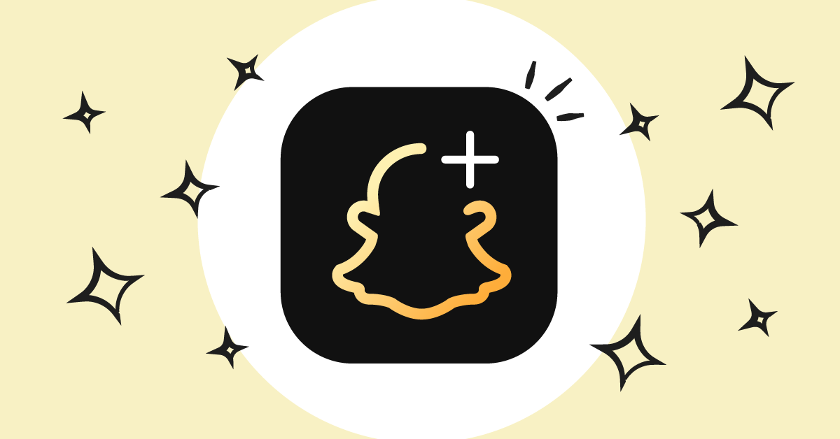 What is the Yellow App? Make Friends on Snapchat