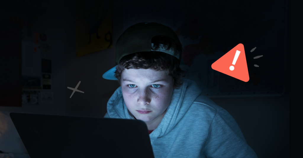 The Illegal Movie Websites Your Child May Be Using Bark