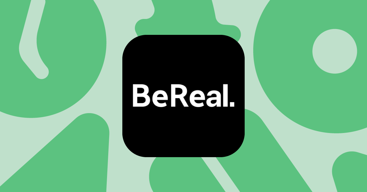 BeReal: The New Photo-Sharing App That's All About Authenticity | Bark