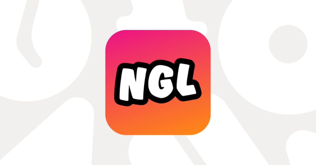 What is NGL logo