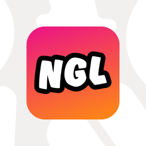 What is NGL logo