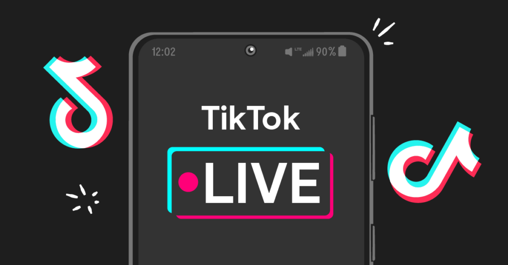 What Is TikTok Live? | Bark