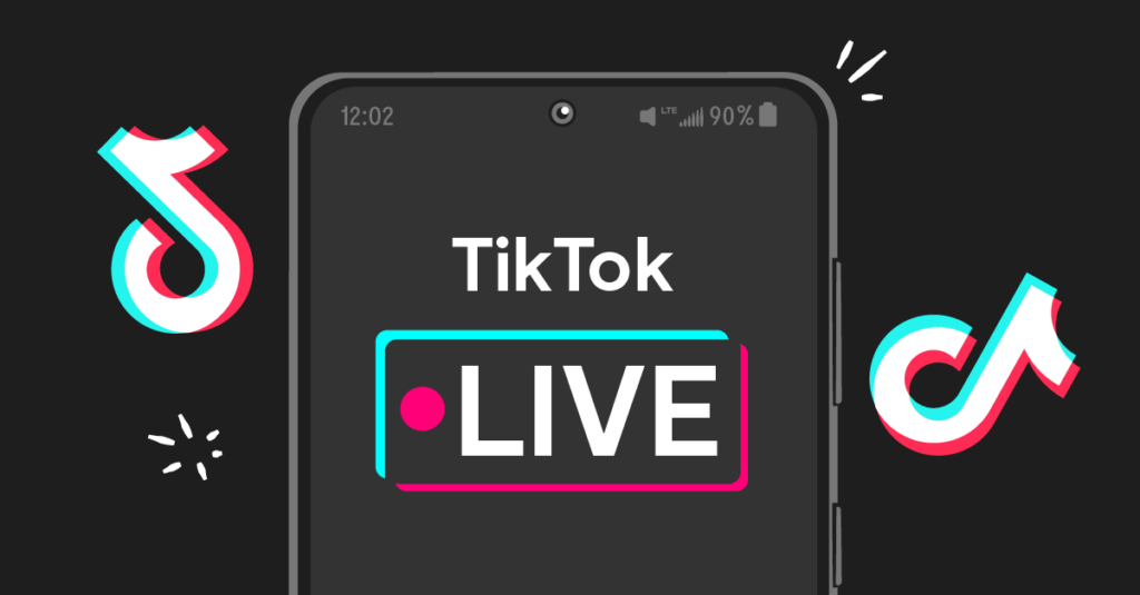 TikTok Live: o que é e como fazer streaming pelo aplicativo