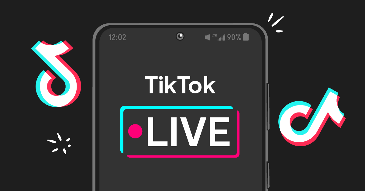 Live Centre Tiktok at Burt Weaver blog