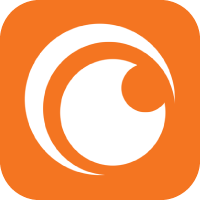 Crunchyroll icon