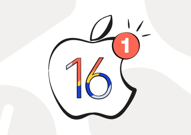 iOS 16
