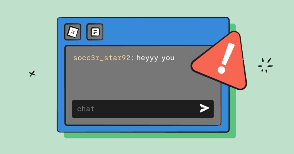 Discord: A Chat App Not Just For Gamers - Cyberbullying Research